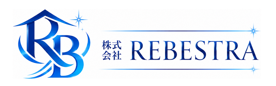 株式会社 REBESTRA